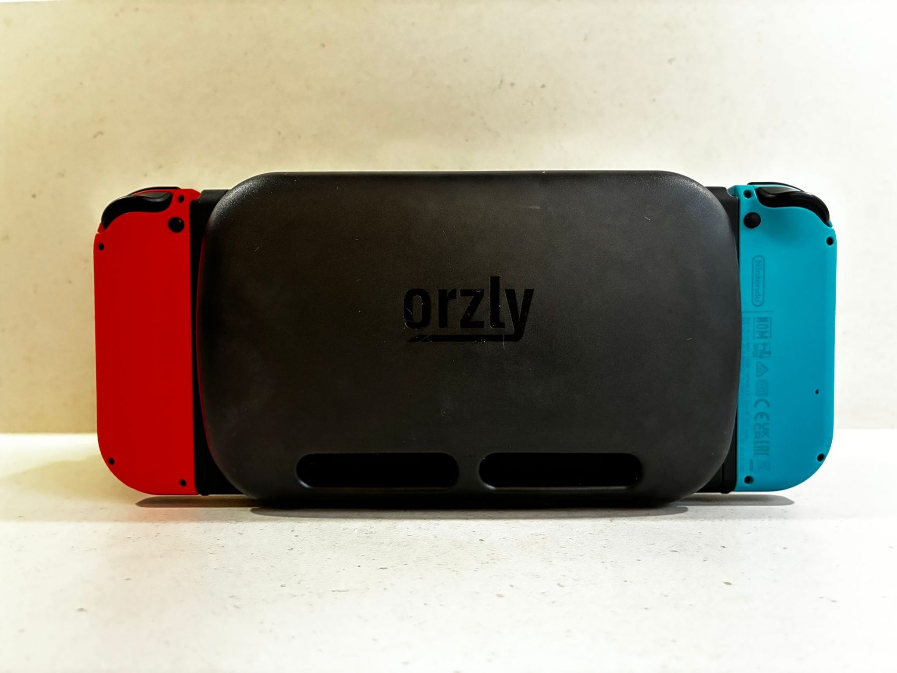 Casco VR: Orzly VR Brille für Nintendo Switch/Switch OLED – Usato da Muri AG venduto da Mayfair 6