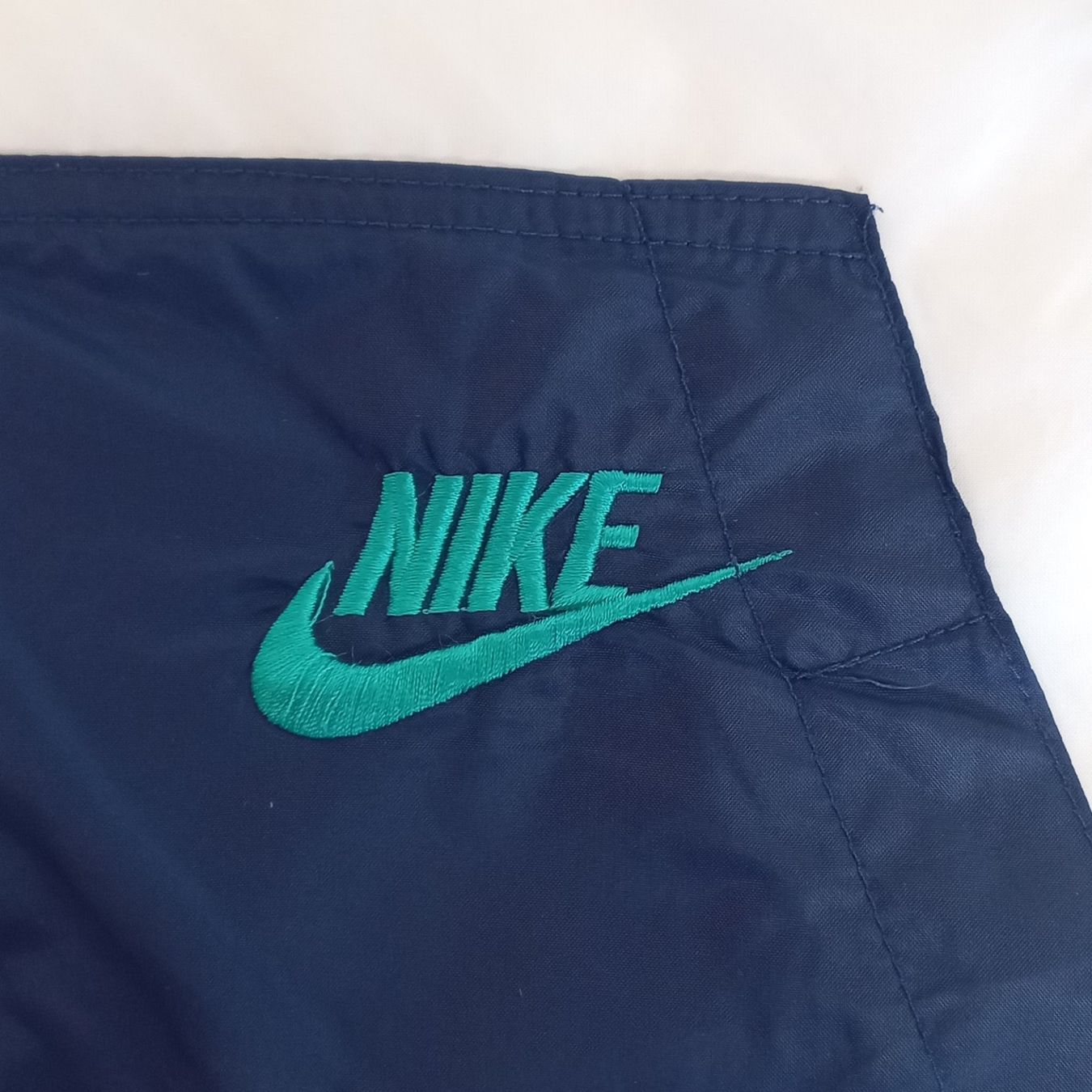 Nike Giacche: Vintage Nike Trackjacket (M) – Usato da Chamoson venduto da Sapoloshop 1