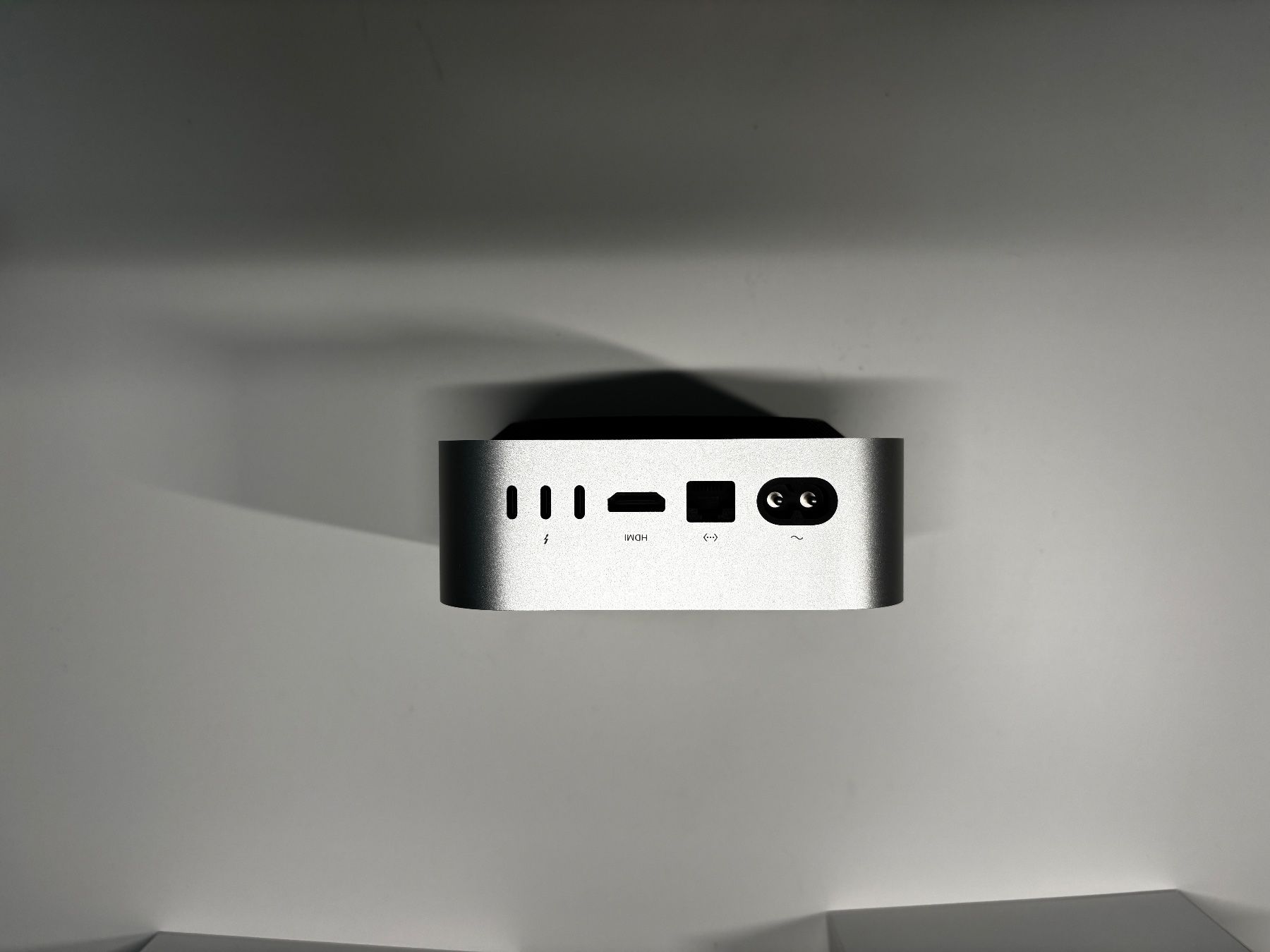 Apple Mac Mini M4 (16GB / 256GB SSD) – Wie neu in OVP (Gebraucht) in ...