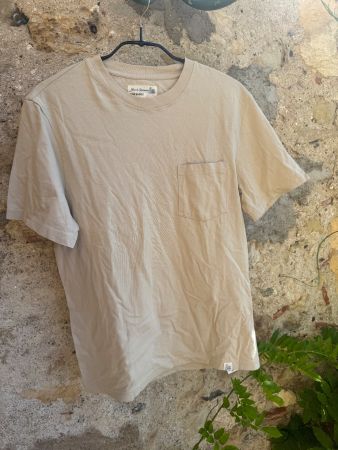 T shirt MERZ en S 100% coton