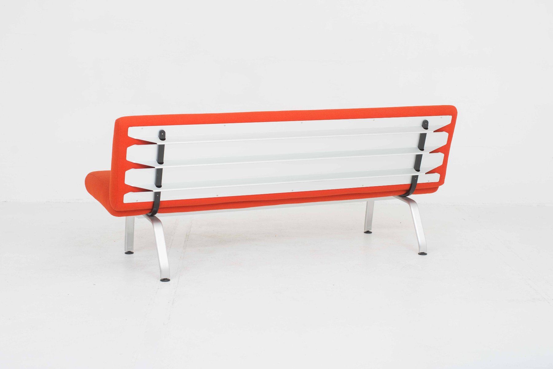 Lehni Divani: Andreas Christen Sofa von Lehni - Schweizer Design – Usato da Zürich venduto da STUZH38 3