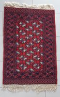 Orient Teppich    (64x95cm)