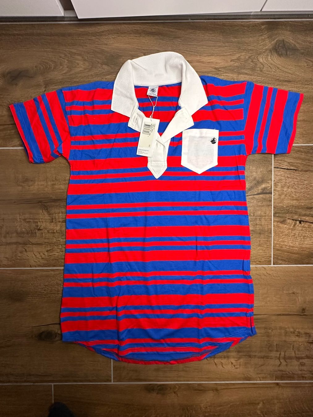 Petit Bateau Kleider & Röcke: Petit Bateau Kleid Gr. 140cm / 10ans – Neu und originalverpackt aus Mühlethal von sarah-davide