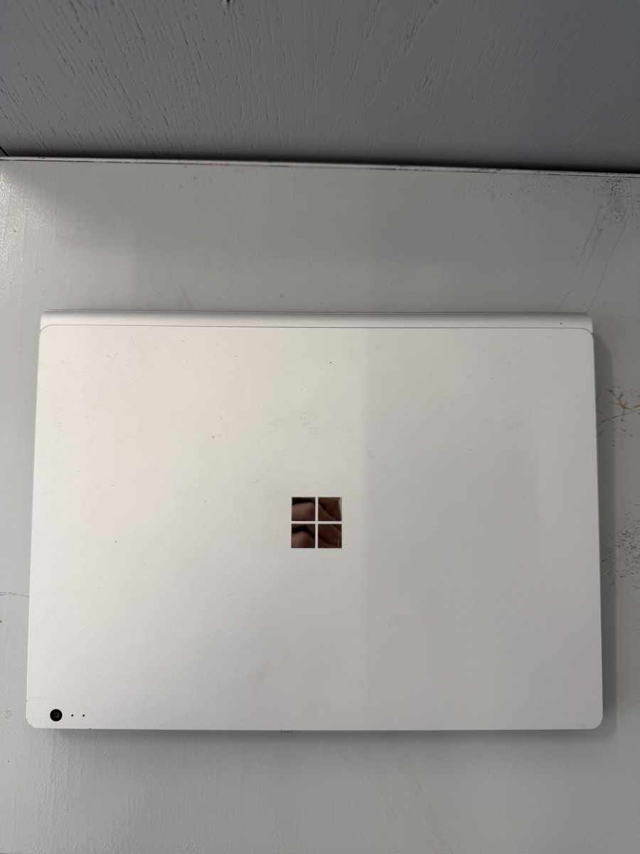 Microsoft Notebook: Surface – Difettoso da Stetten venduto da Ble22 1