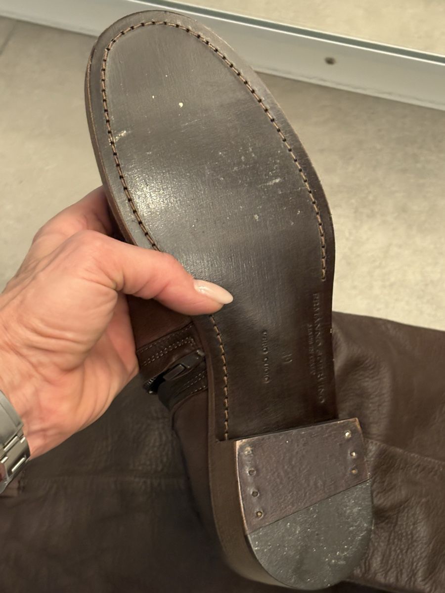 Chaussures femmes: Stiefel – Neuf (Voir description) à Zunzgen par mel_y6w2 4
