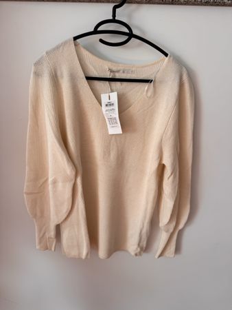 Pullover Only
