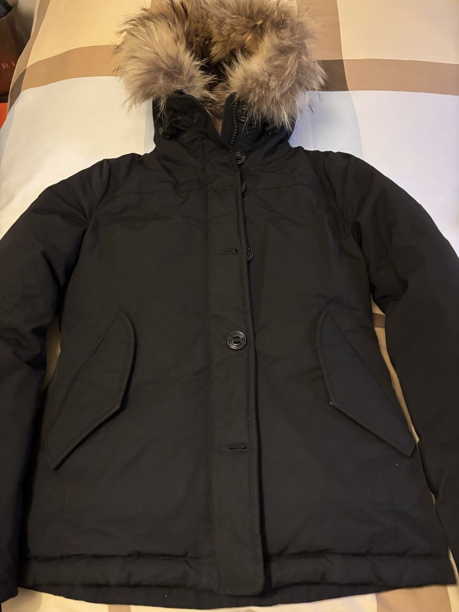 Giacche: Museum antarctica  jacke – Usato da Zürich venduto da BredaB 1