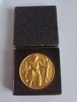 Medaille Landwirtschaft Luzern 1954 11. Schweiz. Ausstellung