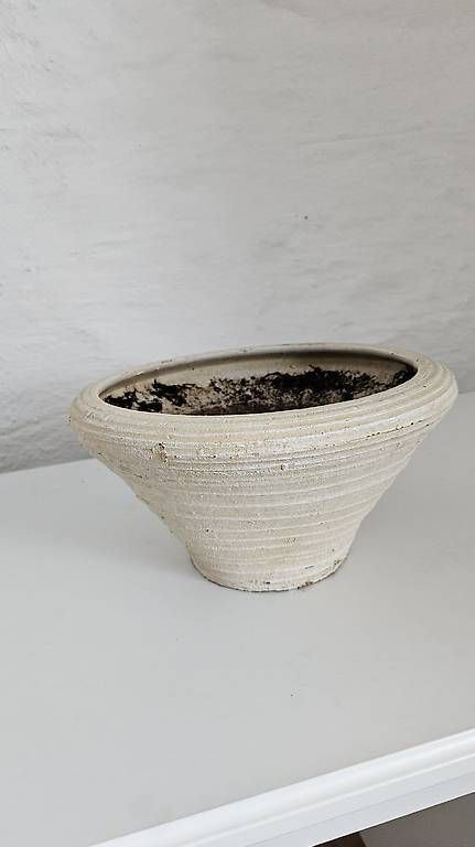 Pots de fleurs: Blumentopf – D'occasion à Zürich par kai_2d7g