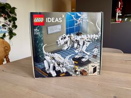 LEGO Ideas 21320 Dinosaurier-Fossilien
