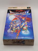 Breath of Fire 2 OVP SNES Super Famicom Japan
