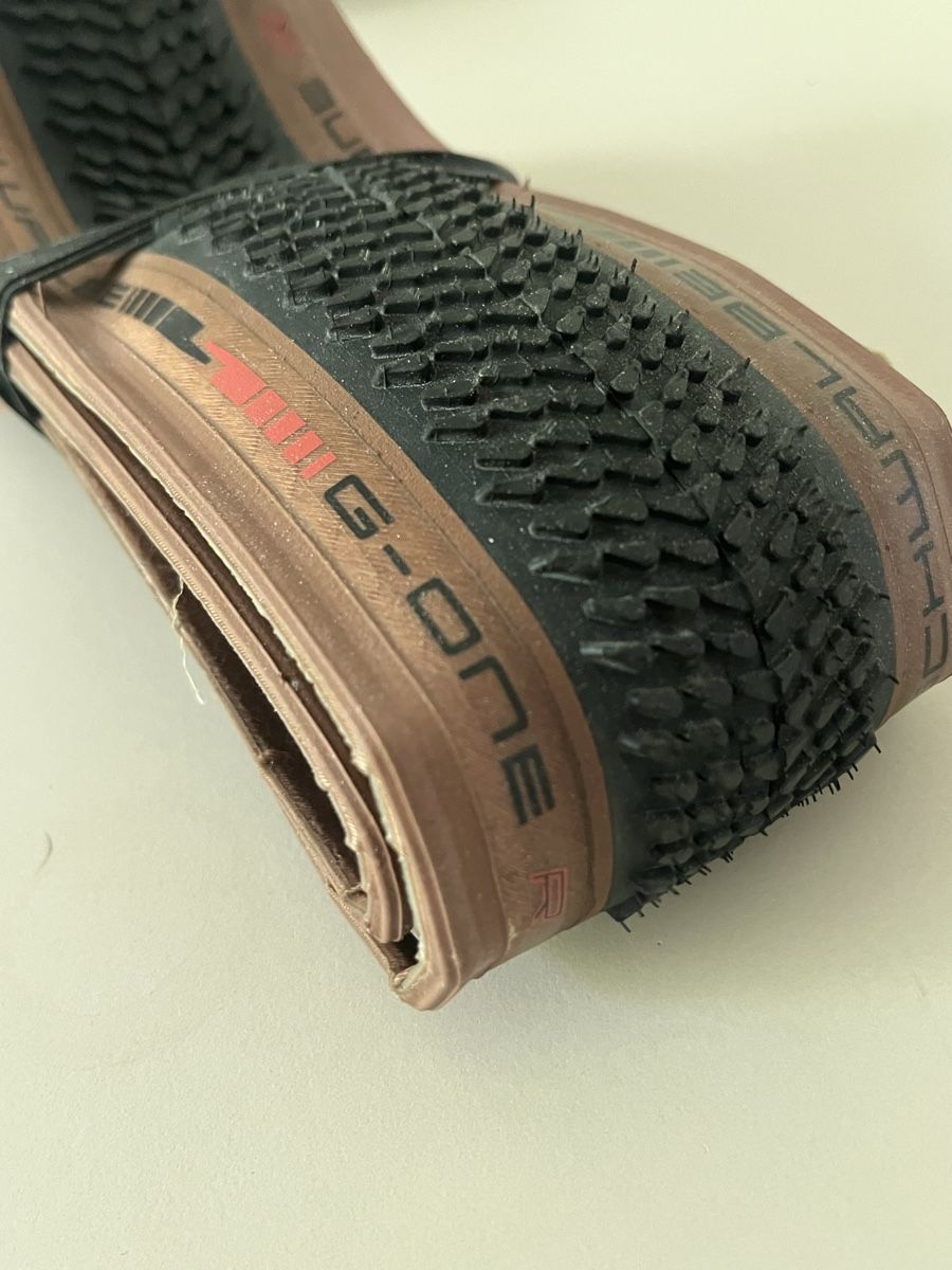 Pneus & Kompletträder: Schwalbe G-ONE R 700 x 40 – Neu (gemäss Beschreibung) aus Zürich von joric96 1