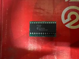 Cosworth Chip