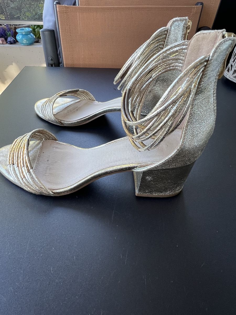 Scarpe da donna: Sandale Catwalk 40 – Usato da St-Blaise venduto da endora63 4