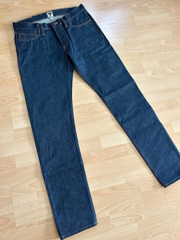 Tellason Jeans: NEUE Jeans Tellason  Grösse 34 – Neu (gemäss Beschreibung) aus Niederglatt ZH von Julia_4 3