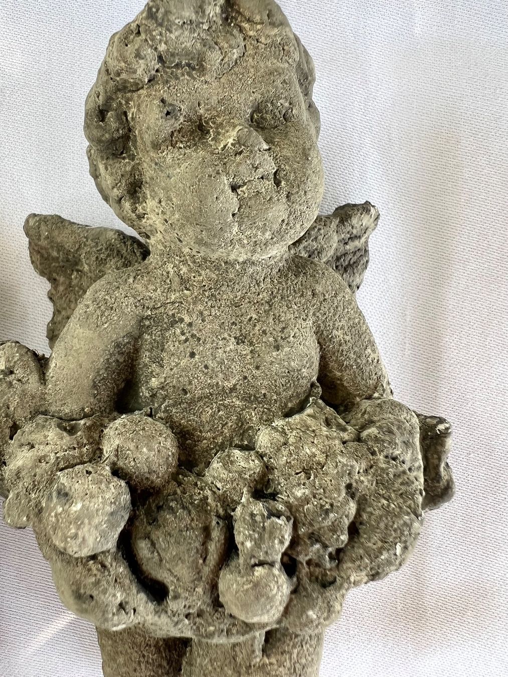 Tutte le decorazioni: Engelspaar Shabby chic – Nuovo e nell'imballaggio originale da Allschwil venduto da mapetitemaison 1