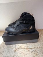Jordan 8 Retro x Ovo "Sample"