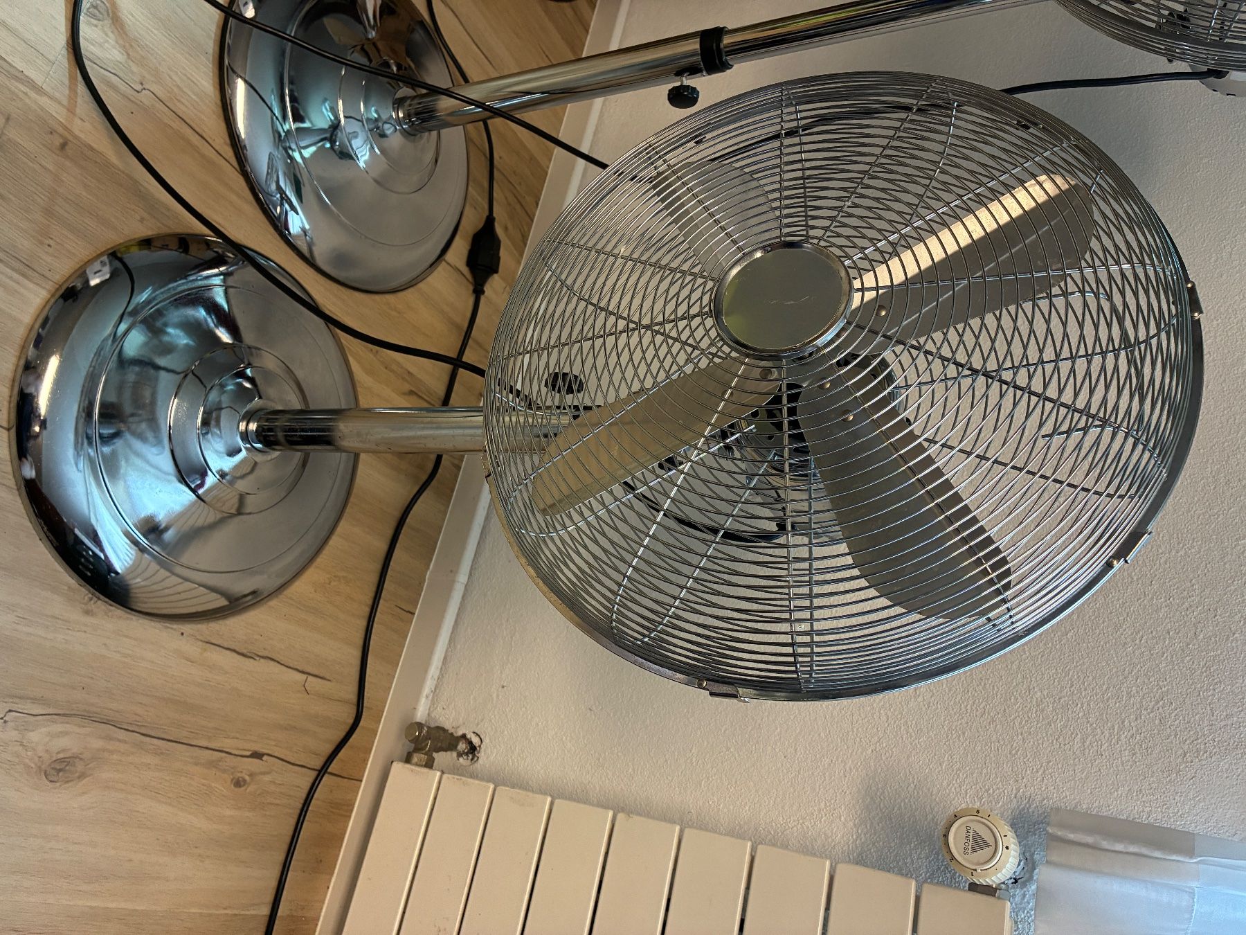 Ventilatoren: Standventilator – Gebraucht aus Feuerthalen von atRatus 2