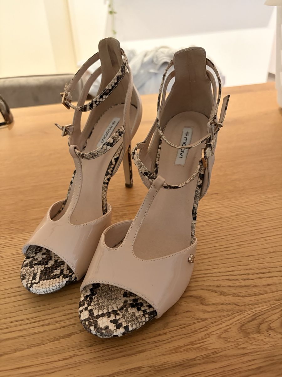 Scarpe da donna: Damenschuhe von Motivi, Gr. 40 – Usato da Zürich venduto da Sandraastoll