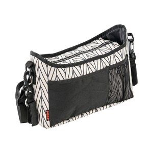Wickeltasche