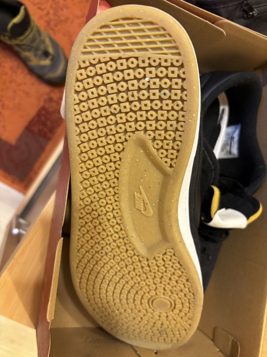 Nike Herrenschuhe: Nike 44  – Neu (gemäss Beschreibung) aus Chiggiogna von goa_flk8 1