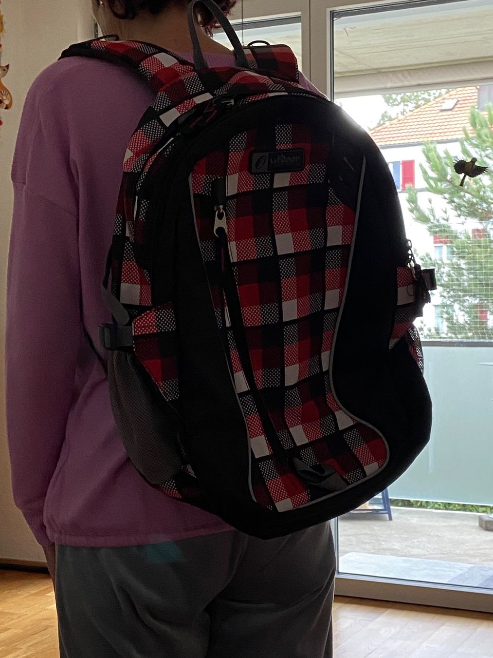 Rucksäcke: Freizeit Rucksack – Neu (gemäss Beschreibung) aus Bern von Bern4you 6