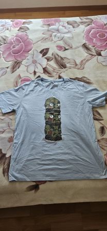 Spirited Away T-shirt, XL