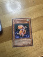Bewaffneter Drache LV3 Yu-Gi-Oh Karte gute Zustand