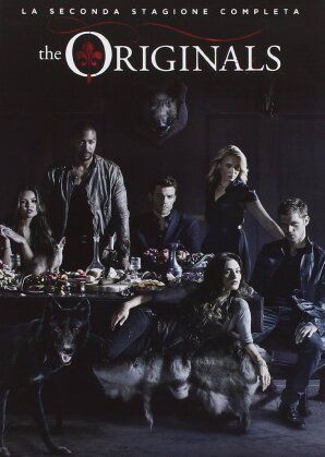 Tutti i DVDs: The Original 1-2 – Nuovo e nell'imballaggio originale da Gretzenbach venduto da Fraanto76 1