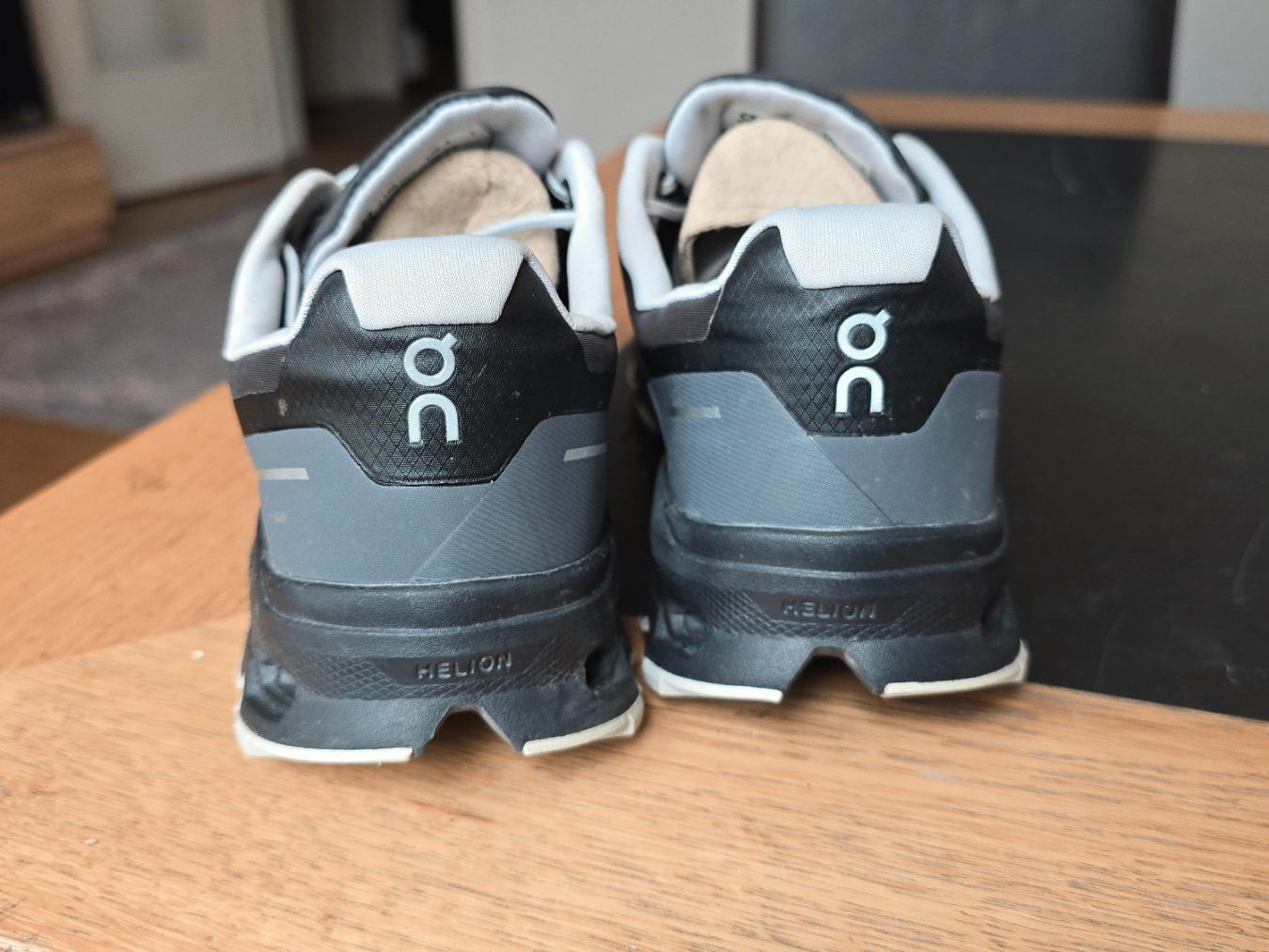 On Chaussures femmes: On Cloud waterproof schuhe EU 37 – D'occasion à Wallisellen par theblacksheep 7