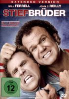 Stiefbrüder (2008) (Extended Edition) Will Ferrell