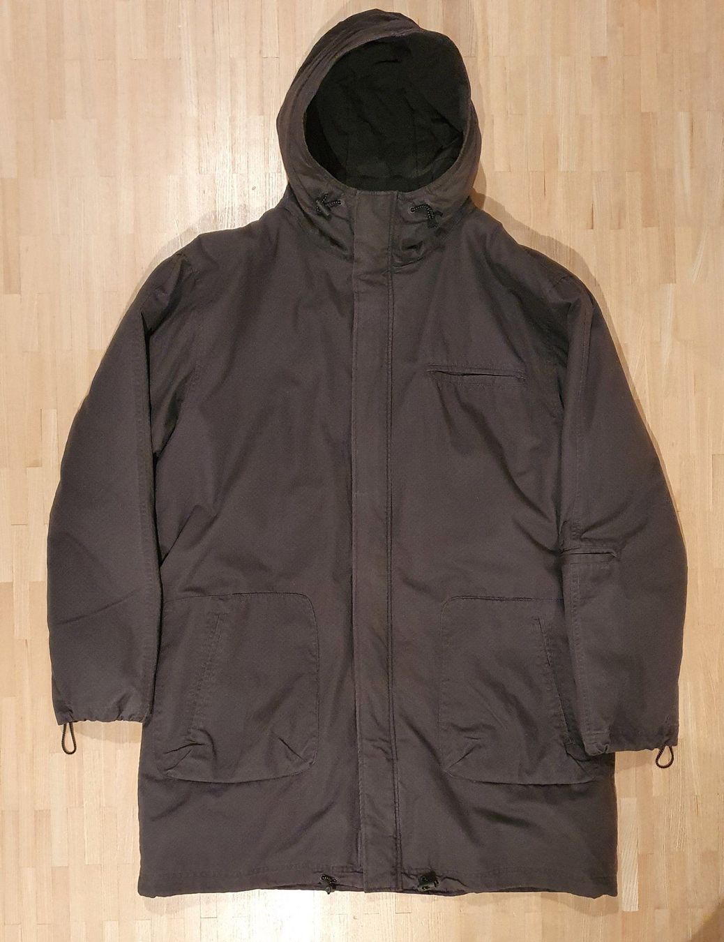 H&M Giacche: Übergangsjacke anthrazit NEU – Nuovo (secondo la descrizione) da St. Gallen venduto da TheYoungGod
