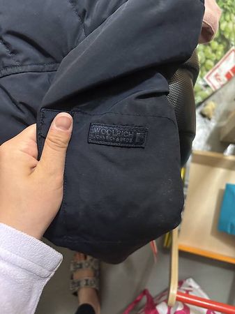 Jacke woolrich