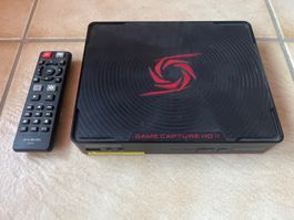 AverMedia Game Capture HD 2 c285 avec disque dur 250 Gb