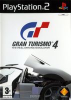 Gran Turismo 4 + Prologue - Jeux PS2 de collection RARE!