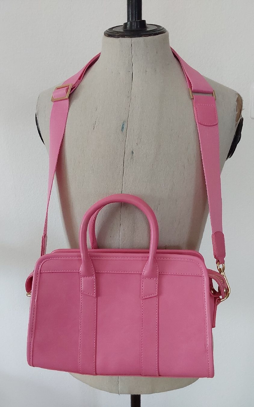 Esprit Taschen für Damen: Handtasche pink Esprit neu – Neu und originalverpackt aus Köniz von scopello12