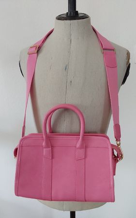 Handtasche pink Esprit neu