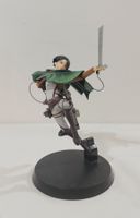 Attack on Titan - Levi Ackerman Figur (SEGA Premium)
