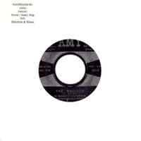AL BROWN'S TUNETOPPERS