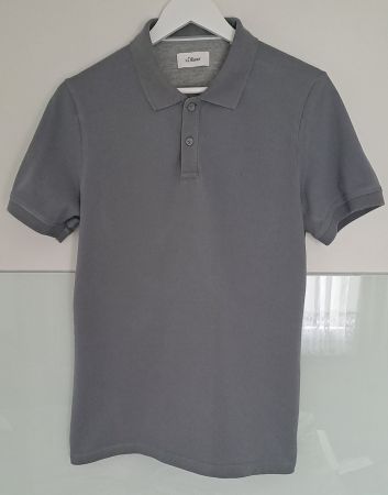 Poloshirt Herren Grösse M
