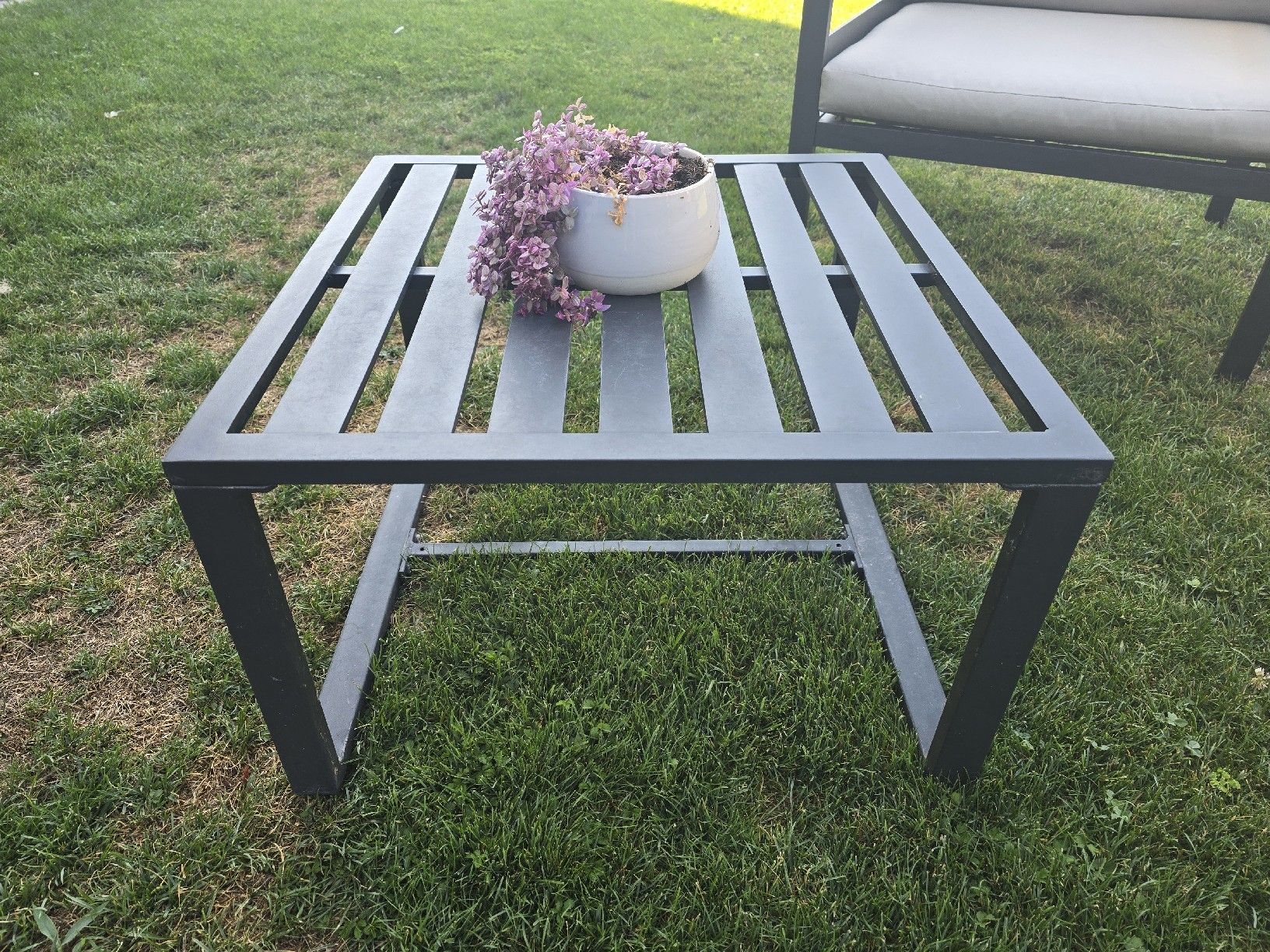 Fauteuils: Gartenlounge Set – D'occasion à Arch par Ilonka05 1
