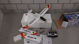 RC Flugzeug Nine Eagles Sky Runner