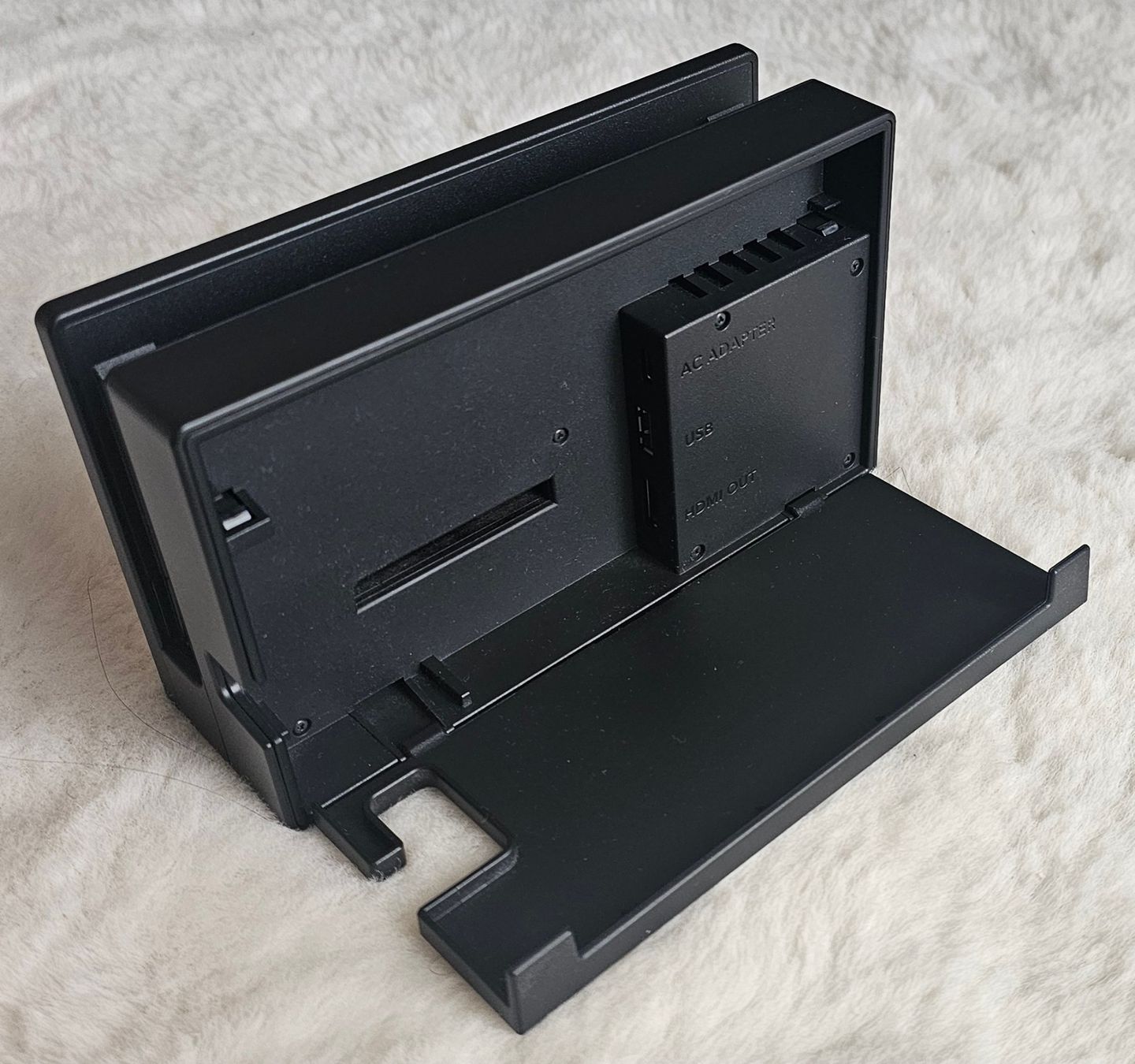 Nintendo Console: Nintendo Switch 1 | mit Zubehör – Usato da Arni AG venduto da StrohhutG 3