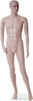 Mannequin De Vitrine Hwc-E37, Masculin