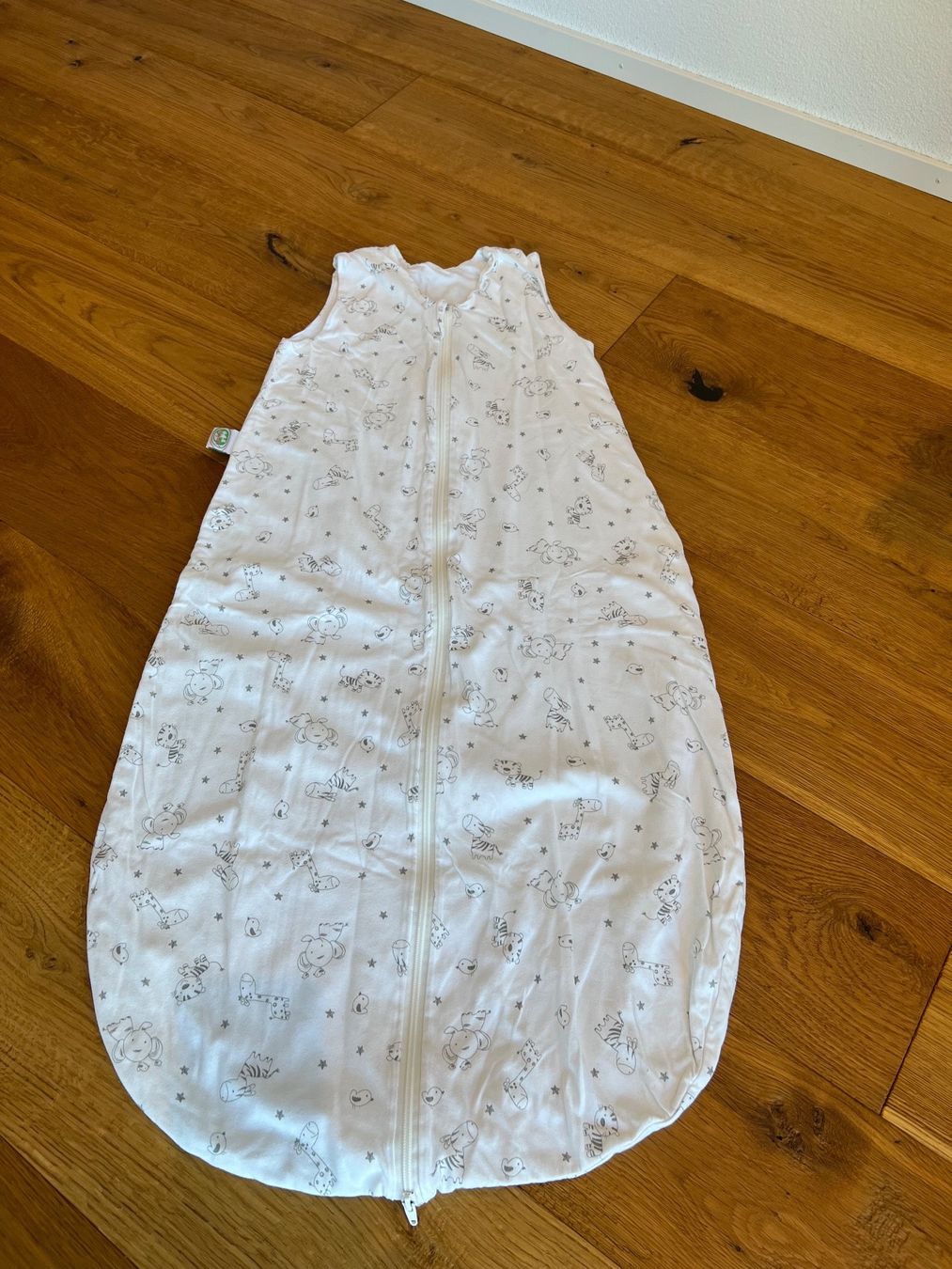 Sacs de couchage: Baby Schlafsack BabyNest – D'occasion à Baar par kuettelf