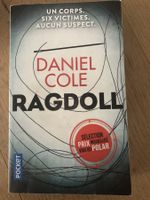 Ragdoll - Daniel Cole