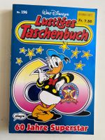 LTB Lustiges Taschenbuch Band 196
