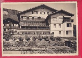 SARNEN, KURANSTALT FRIEDFELD, 21.9.1954