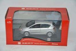 Seat Altea 2005 , 1:43