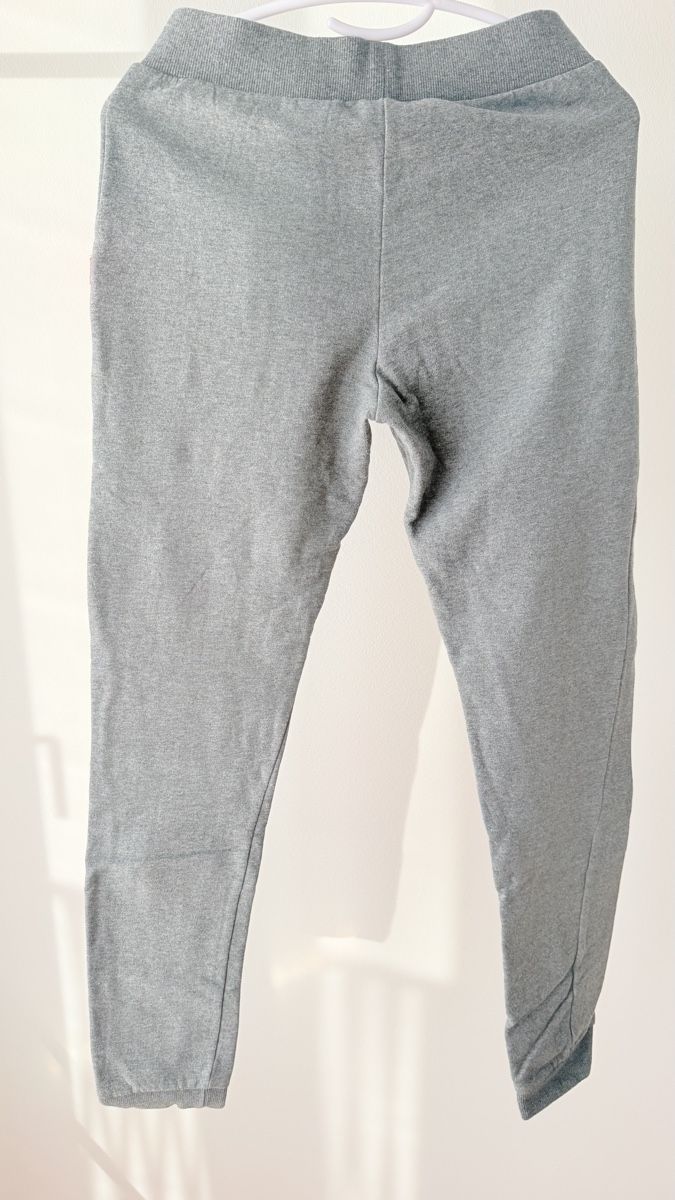 Pantaloni: Hose Grau Grösse 164 warm gebraucht – Usato da Jonen venduto da BMWE369 1